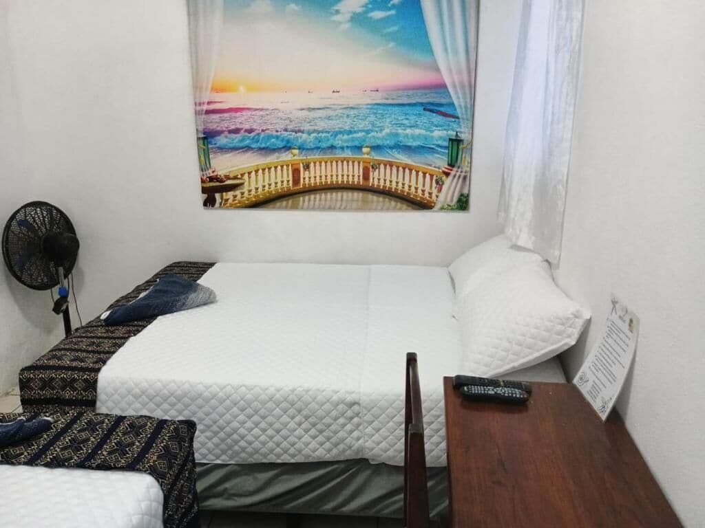 Skrivebord, gratis Wi-Fi