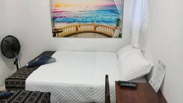 Escritorio y wifi gratis