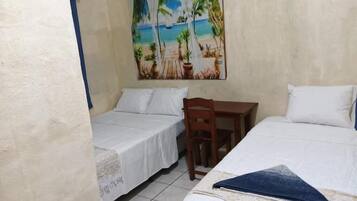 Escritorio y wifi gratis