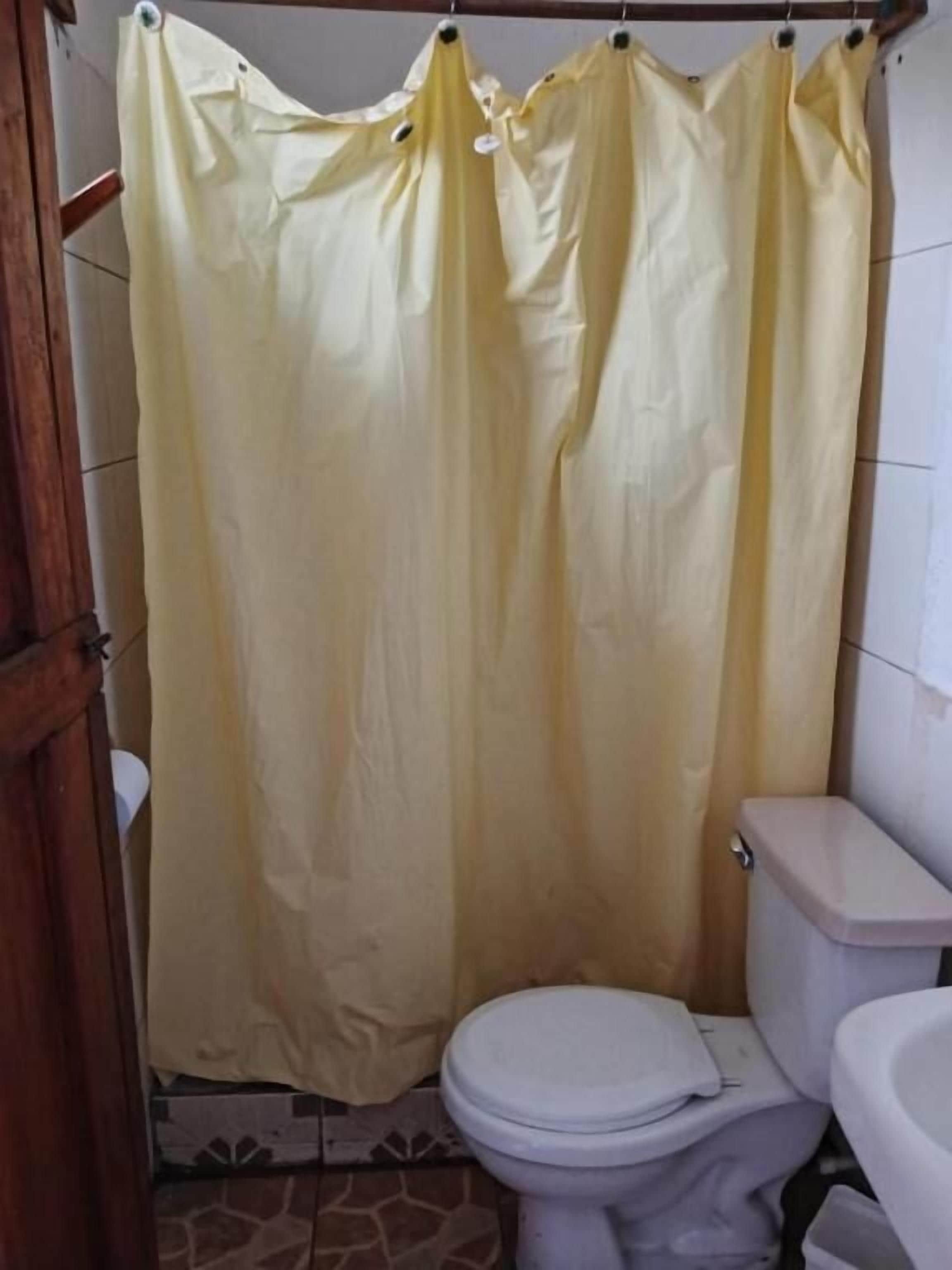 Bruser, håndklæder, Sæbe, Shampoo