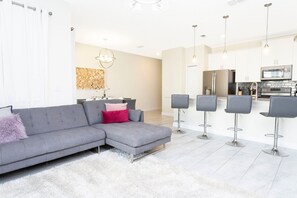 Téléviseur à écran plat