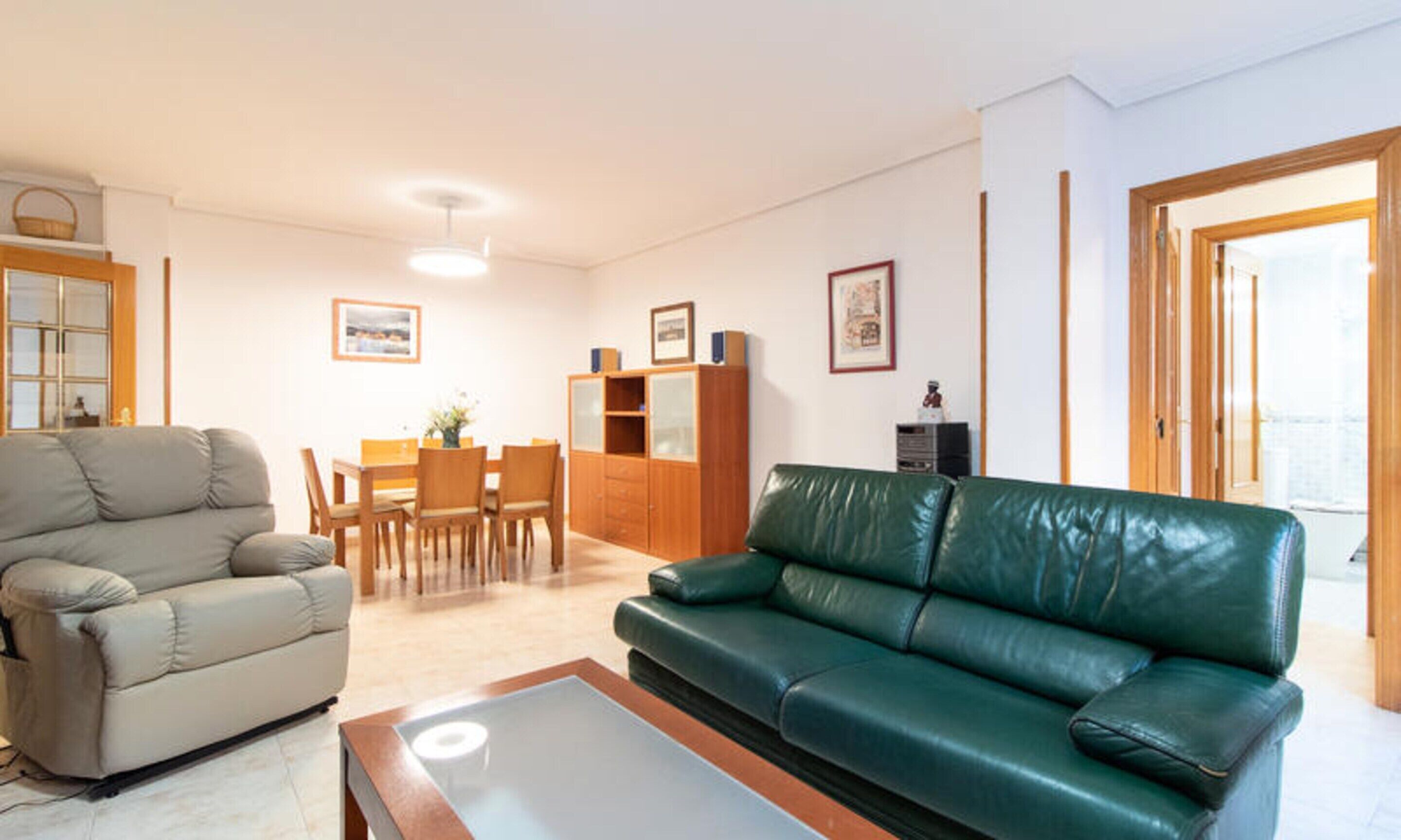 Sala d'estar