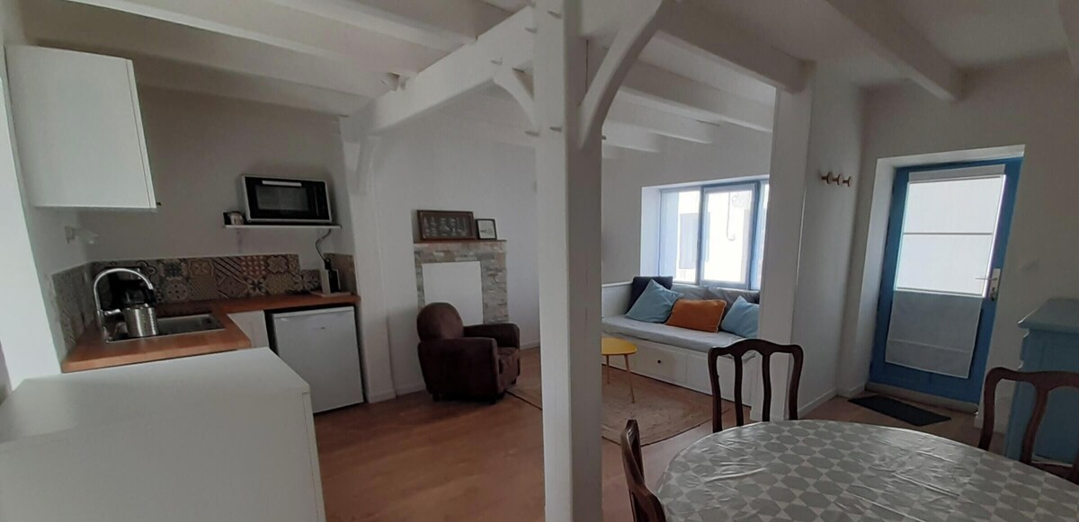 Image de profil de l’hôte