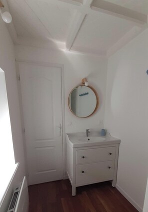 Shower - Le Clos du Mès (Mesquer)