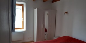 Travel crib - Le Clos du Mès (Mesquer)