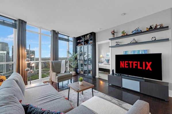 تلفزيون، ألعاب فيديو