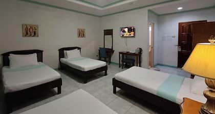 Northomes Pensione Bogo By Hiverooms