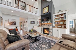 منطقة المعيشة