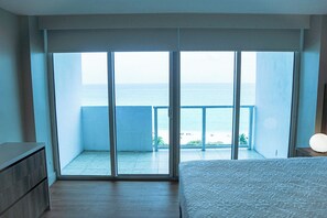 1 bedroom, iron/ironing board, internet, bed sheets