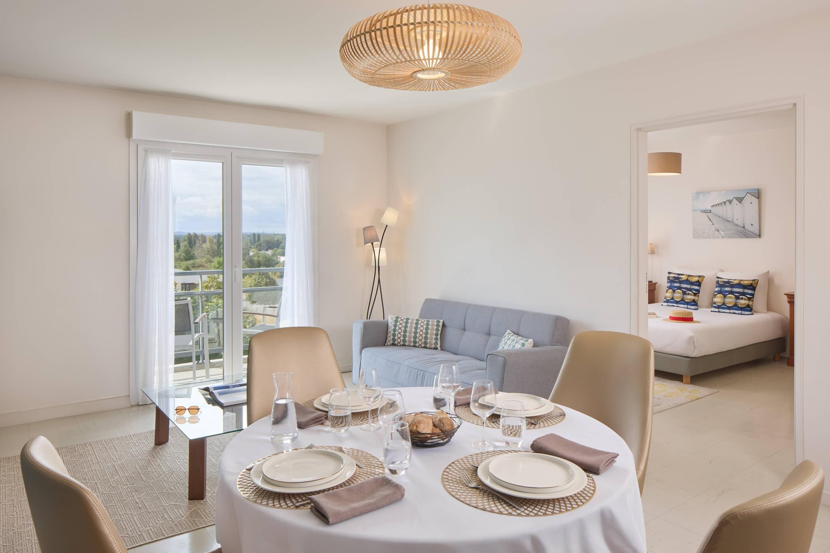 Wi-Fi gratuit, draps fournis