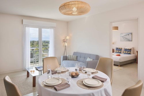 Quality Aparthotel Portes de Rennes