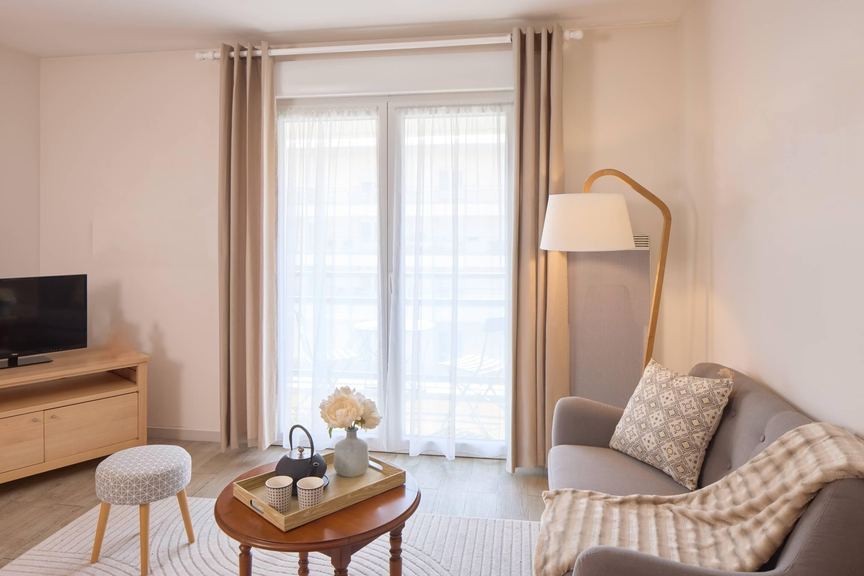 Apartamento (Upgrade) | Wifi gratis y ropa de cama