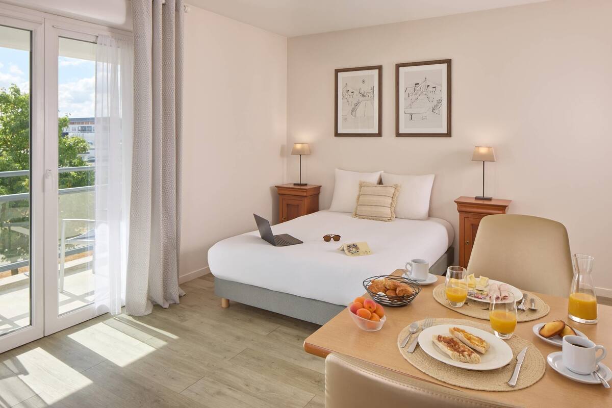 غرفة عادية - سرير كبير - لغير المدخنين | واي فاي مجانًا