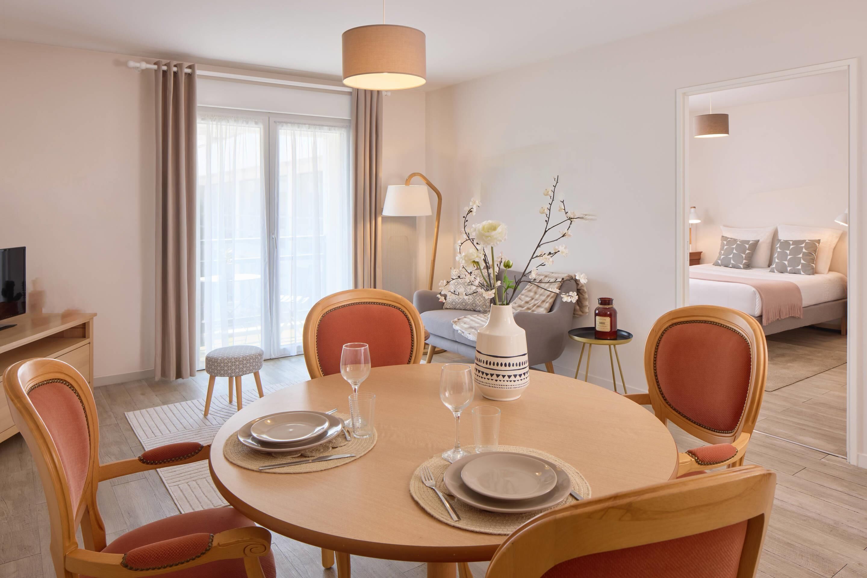 Rum - 1 queensize-säng - icke-rökare (Upgrade) | Gratis wi-fi