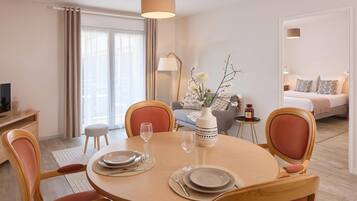 公寓 (Upgrade) | 免费 WiFi、床单