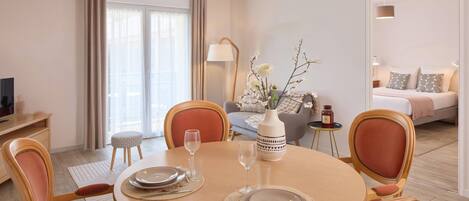 Rum - 1 queensize-sÀng - icke-rökare (Upgrade) | Gratis wi-fi