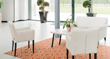 Quality Aparthotel St-Berthevin Laval