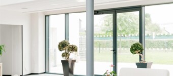 Quality Aparthotel St-Berthevin Laval