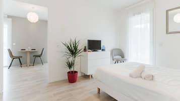 Suite, varias camas, no fumadores | Wifi gratis