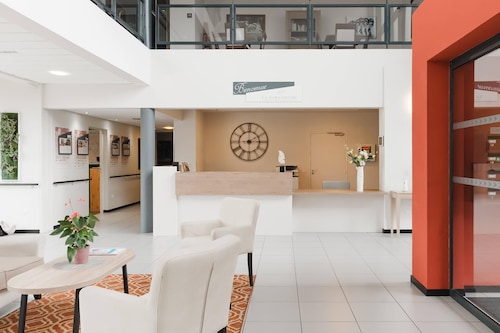 Quality Aparthotel St-Berthevin Laval