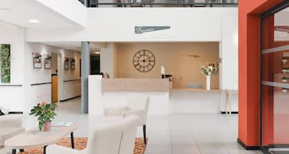 Quality Aparthotel St-Berthevin Laval