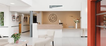 Quality Aparthotel St-Berthevin Laval