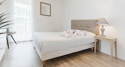 Quality Aparthotel St-Berthevin Laval