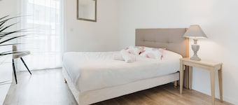 Quality Aparthotel St-Berthevin Laval