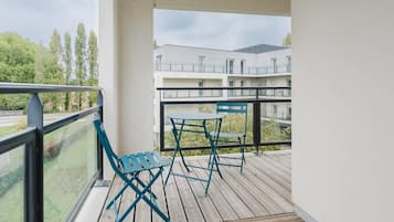 Suite, Meerdere bedden, niet-roken | Gratis babybedden, gratis wifi, beddengoed