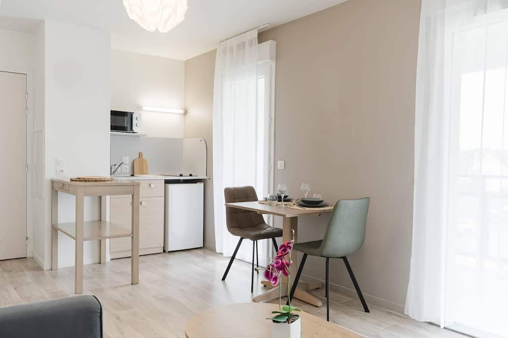 Quality Aparthotel St-Berthevin Laval