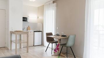 Apartment 2 rooms | Private kitchen