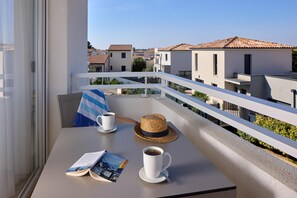 Habitación, 1 cama Queen size, para no fumadores (Upgrade) | Wifi gratis 