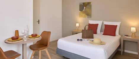 Standardzimmer, 1 Queen-Bett, Nichtraucher