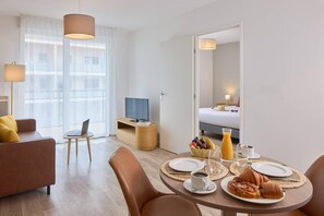 Free WiFi - Quality Aparthotel Perpignan (Perpignan)