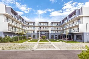 Exterior - Quality Aparthotel Perpignan (Perpignan)