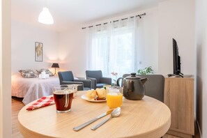 Frokostområde