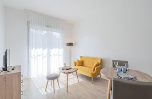 Lits bébé (gratuits), Wi-Fi gratuit, draps fournis