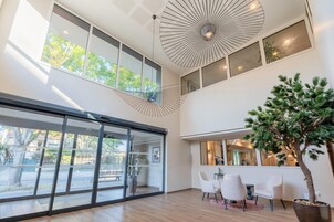 Servicios del alojamiento