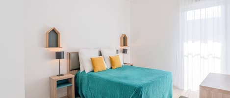 Appartement 1 chambre