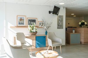 Property amenity - Quality Aparthotel Parc Marne la Vallée (Bailly-Romainvilliers)