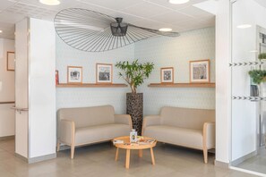 Property amenity - Quality Aparthotel Parc Marne la Vallée (Bailly-Romainvilliers)