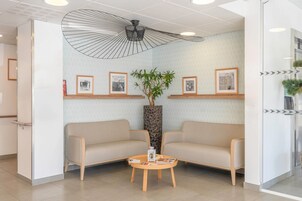 Servicio de la propiedad