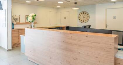 Quality Aparthotel Parc Marne la Vallée