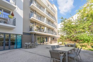 Exterior - Quality Suites Parc Marne la Vallée (Bailly-Romainvilliers)