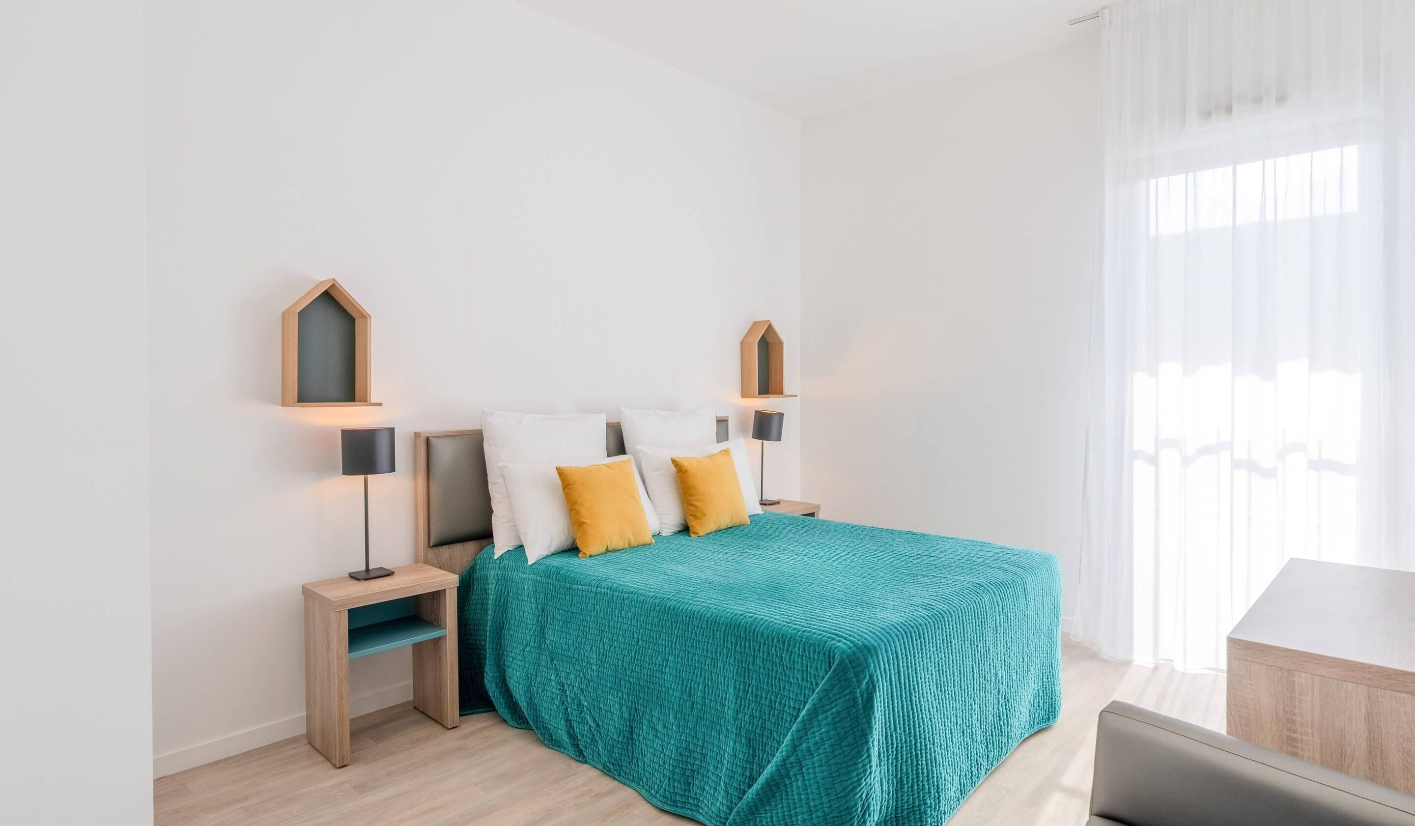 Room, 1 Katil Ratu (Queen), Non Smoking (Upgrade) | Wi-fi percuma 