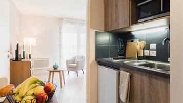 Studio | Private kitchen