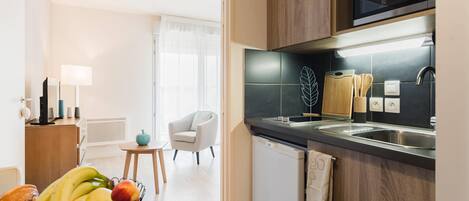 Studio | Eget kök | Kaffe- och tebryggare och vattenkokare