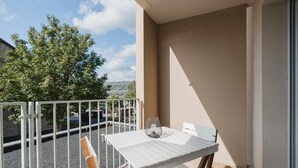 Studio - Quality Aparthotel Dinan (Dinan)