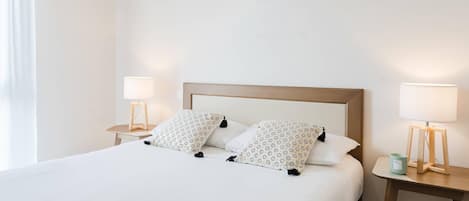 Kamer, 1 queensize bed, niet-roken (Upgrade) | Gratis wifi