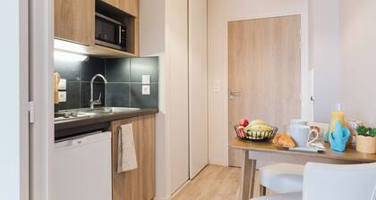 Quality Aparthotel Dinan
